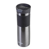 Термокружка Contigo BYRON 24 OZ Gunmetal (720 мл)