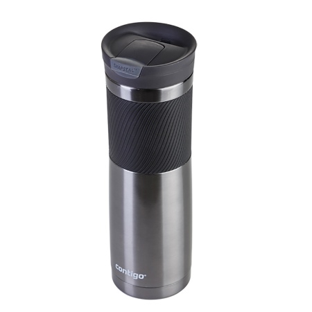 Термокружка Contigo BYRON 24 OZ Gunmetal (720 мл)