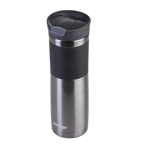 Термокружка Contigo BYRON 24 OZ Gunmetal (720 мл)