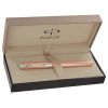 Ручка Parker Ingenuity Slim Pink Gold PVD CT