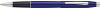 Ручка-роллер Cross Classic Century Translucent Blue Lacquer AT0085-112