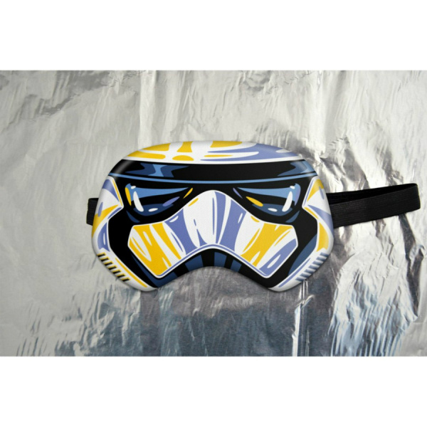 Маска для сна Star Wars STORMTROOPER