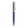 Шариковая ручка Waterman Hemisphere - Matte SS Blue CT