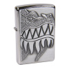 Зажигалка Zippo 200 Fire Breathing Dragon