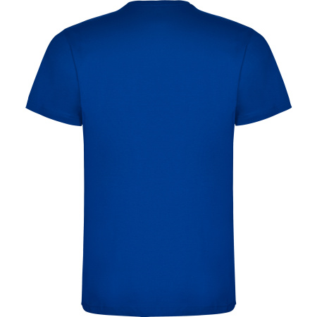Футболка DOGO PREMIUM мужская, КОРОЛЕВСКИЙ СИНИЙ 4XL