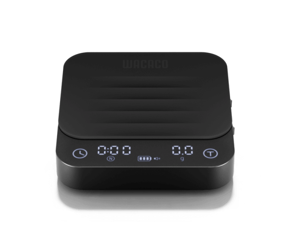 Весы для кофе WACACO Exagram PRO