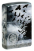 Зажигалка ZIPPO Mazzi® с покрытием 540 Matte 48969