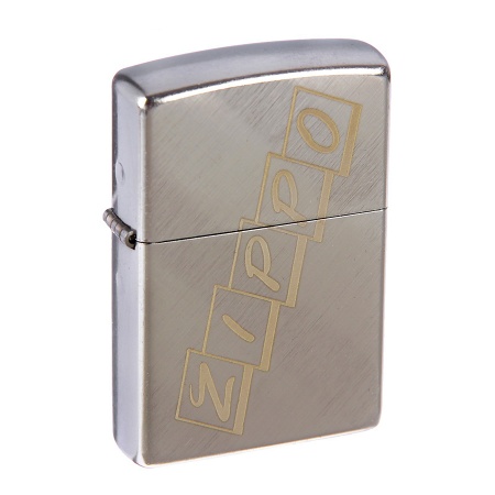 Зажигалка Zippo