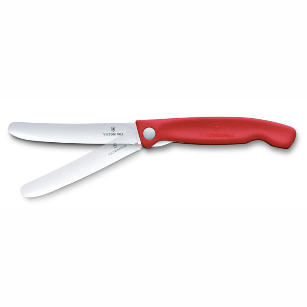 Нож для овощей VICTORINOX Швейцарская классика | Swiss Classic 6.7801.FC1