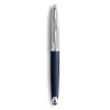 Перьевая ручка Waterman Carene - Blue LTHR