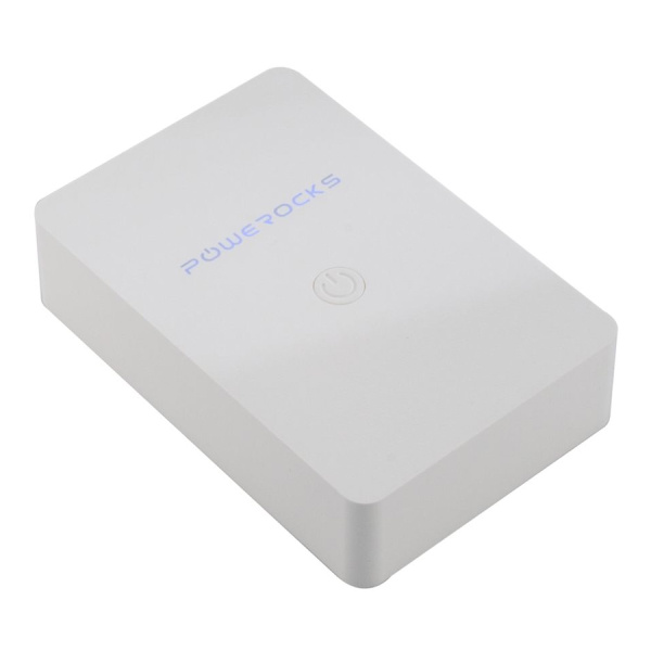 Универсальный внешний аккумулятор Super Stone 3, 15000 mAh
