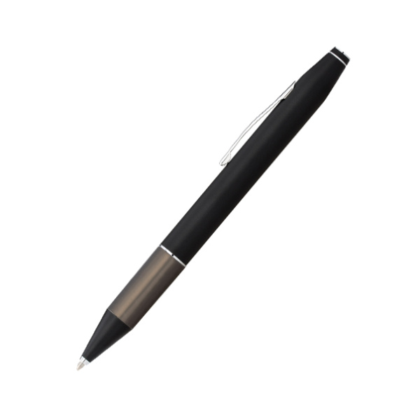 Ручка шариковая Cross Easywriter Black Chrome