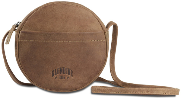Сумка женская KLONDIKE YUKON «Chloe» KD1162-02