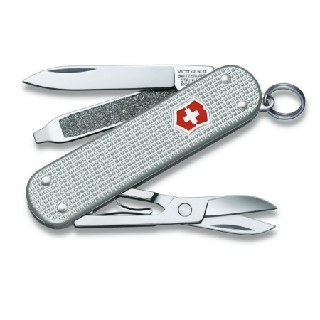 Нож-брелок VICTORINOX Classic Alox