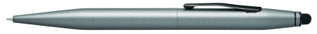 Шариковая ручка Cross Tech2 Titanium Grey