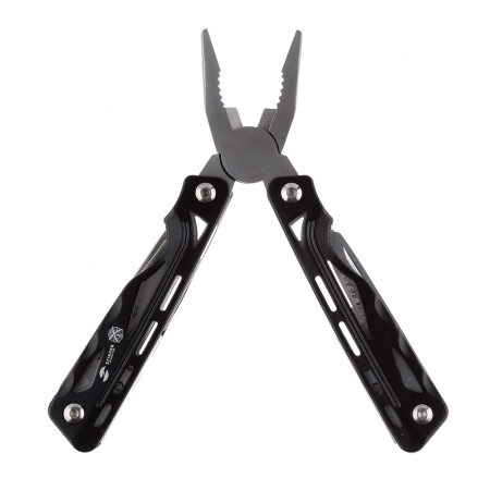 Мультитул Stinger MT-874A-FB