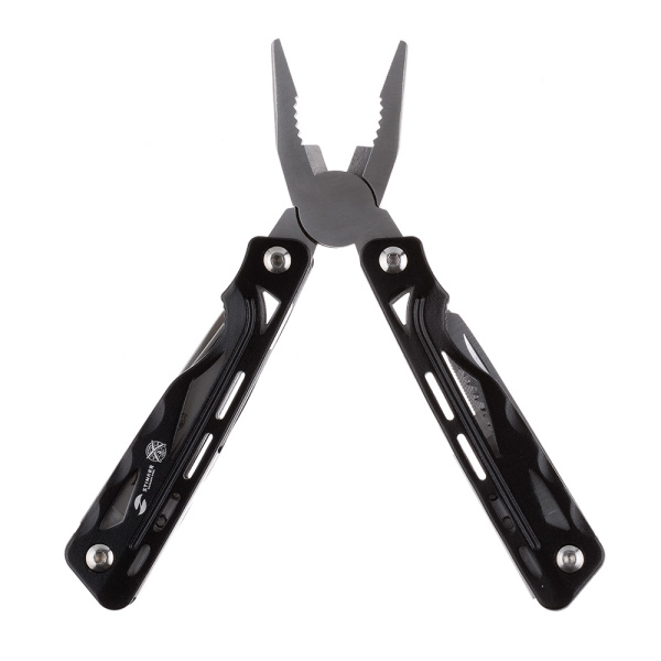 Мультитул Stinger MT-874A-FB