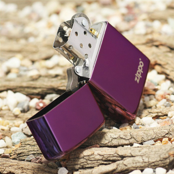 Зажигалка Zippo Classic Abyss™
