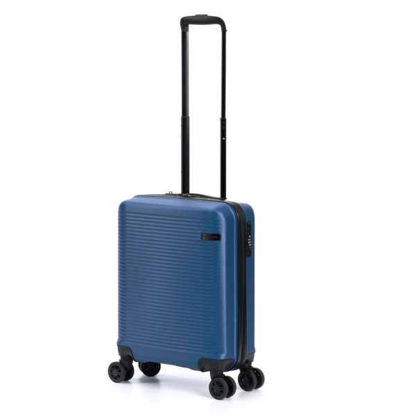 Чемодан TORBER Caspian T2055S-Navi