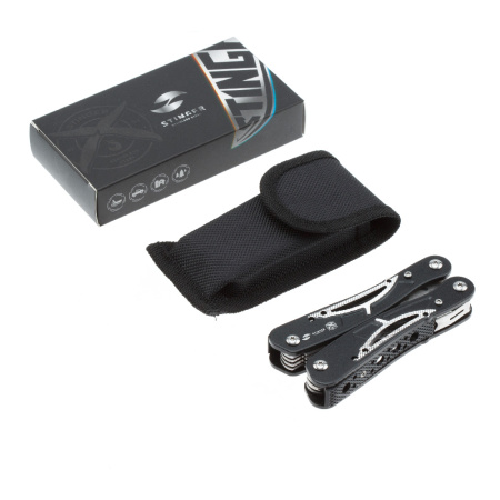 Мультитул Stinger MT-8130AP