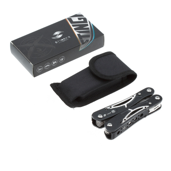Мультитул Stinger MT-8130AP