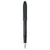 Перьевая ручка Cross Townsend - Black Micro Knurl, F