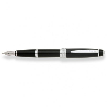 Ручка перьевая  Cross Bailey Black