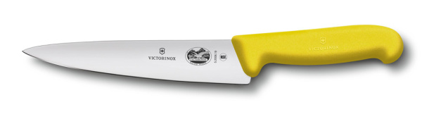 Нож разделочный VICTORINOX Fibrox 5.2008.25