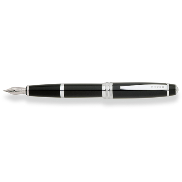 Ручка перьевая  Cross Bailey Black
