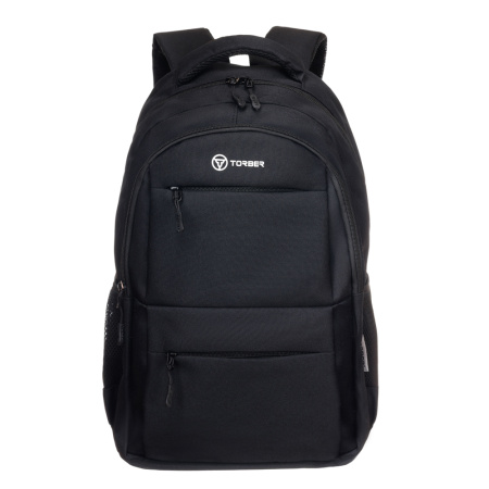 Рюкзак TORBER CLASS X T2602-23-BLK