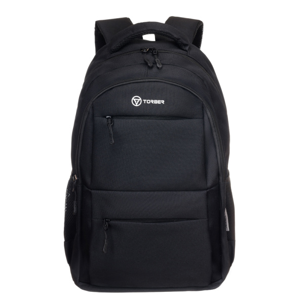 Рюкзак TORBER CLASS X T2602-23-BLK
