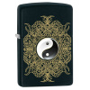 Зажигалка Zippo Classic Black Matte