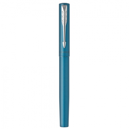 Ручка-роллер Parker Vector XL Teal CT, F