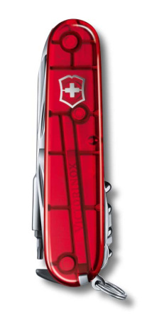 Нож перочинный VICTORINOX CyberTool L 1.7775.T