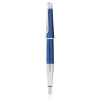 Перьевая ручка Cross Beverly - Cobalt Blue Lacquer