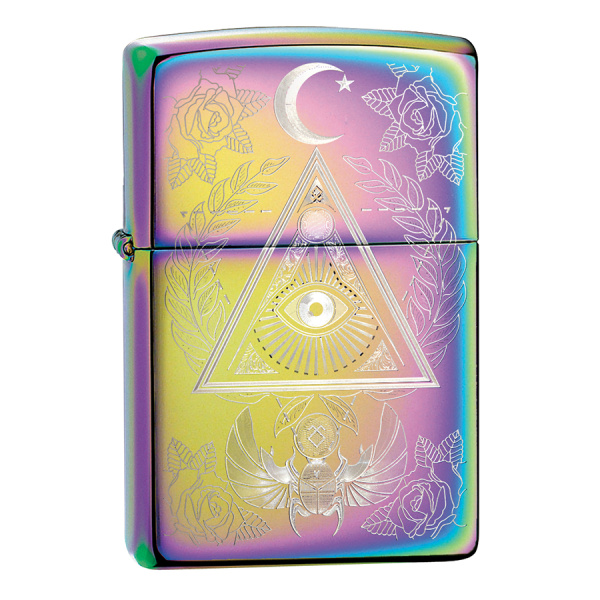 Зажигалка Zippo Classic