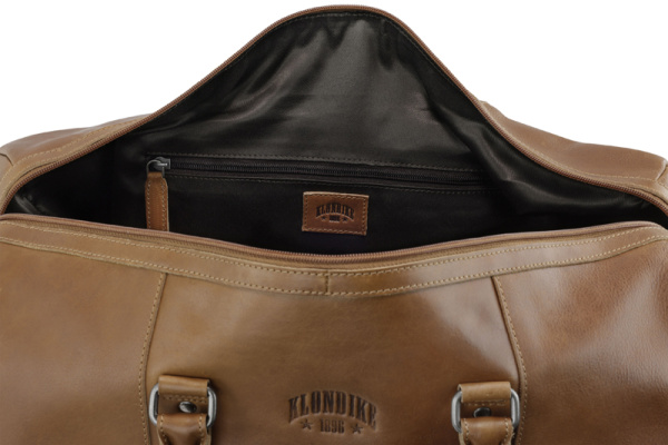 Сумка дорожная KLONDIKE GOLD «Bill» KD1278-04