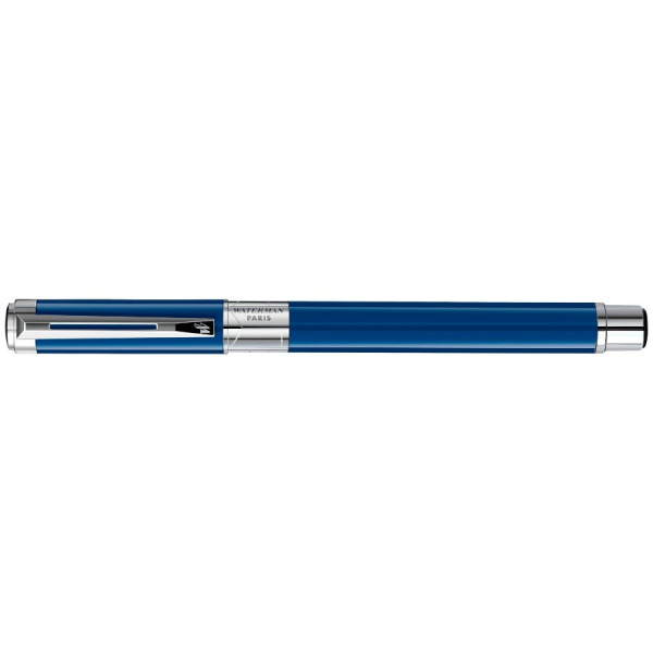 Ручка перьевая Waterman PERSPECTIVE OBSESSION BLUE CT