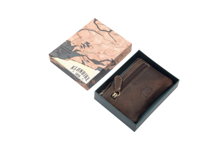 Ключница KLONDIKE «Luke» KD1000-03