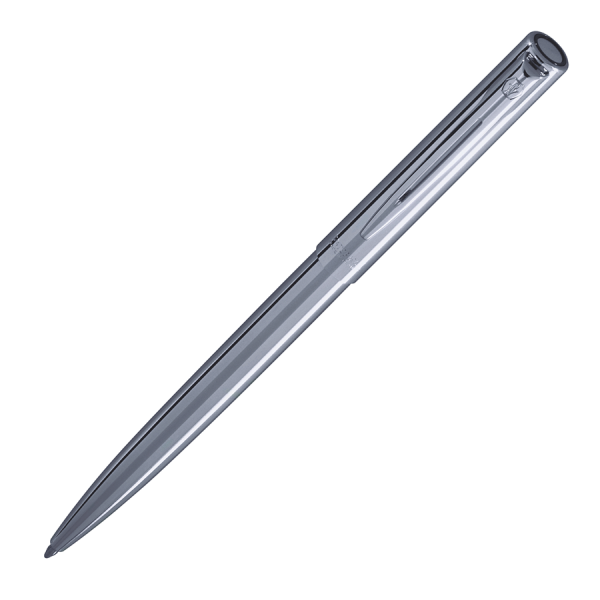 Шариковая ручка Waterman Graduate - Chrome
