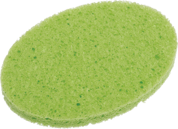 Спонж Dewal Beauty для снятия макияжа CE-75105