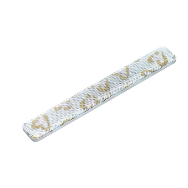 Пилка Dewal Beauty стеклянная GF-13790P