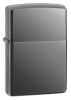 Зажигалка ZIPPO Classic с покрытием Black Ice® 150