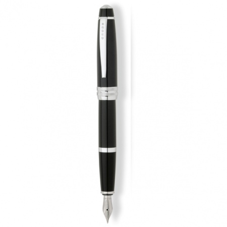 Ручка перьевая  Cross Bailey Black