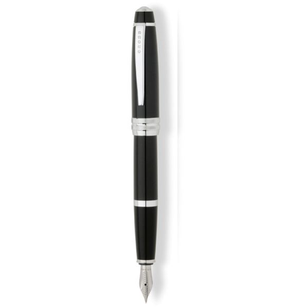 Ручка перьевая  Cross Bailey Black