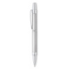 Ручка шариковая Cross Nile Satin Chrome