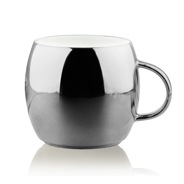 Кружка Asobu Sparkling mugs (0,38 литра) стальная