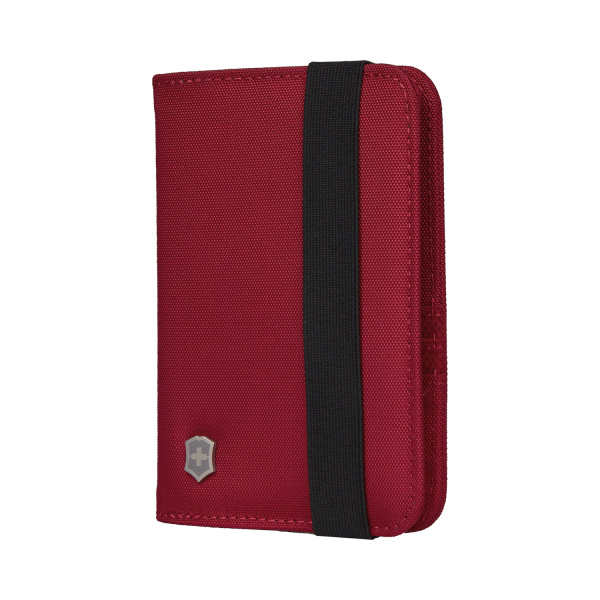 Обложка для паспорта VICTORINOX TA 5.0 Passport Holder 610607