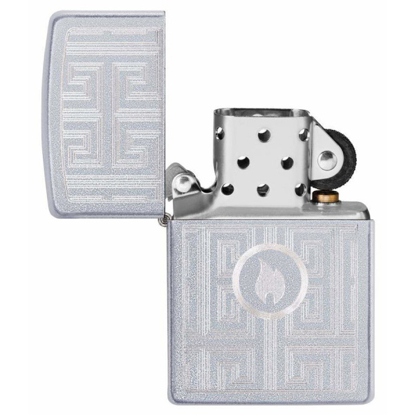 Зажигалка ZIPPO