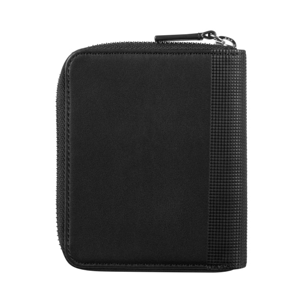Портмоне VICTORINOX Altius Alox на молнии 611576